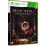 CP6987XN - Outros - Jogo Resident Evil Revelations 2 para Xbox 360 Capcom