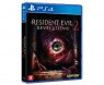 CP6987AN - Outros - Jogo Resident Evil Revelations 2 PS4 Capcom