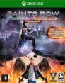 SE000102XB1 - Outros - Jogo Saints Row IV Re-Elected + Gat Out OF Hell para Xbox One Square Enix