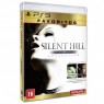 321796 - Sony - Jogo Silent Hill HD Collection PS3