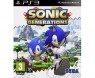 321421 - Sony - Jogo Sonic Generations PS3