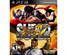 CP1364BN - Outros - Jogo Super Street Fight IV PS3 Capcom
