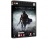 WG1653PN - Warner - Jogo Terra Média Sombras de Mordor PC