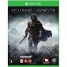 WG1653ON - Warner - Jogo Terra Média Sombras de Mordor Xbox One