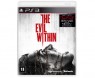 321914 - Sony - Jogo The Evil Within PS3