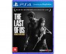 321823 - Sony - Jogo The Last of Us Remasterizado PS4