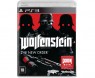 BD321598 - Sony - Jogo Wolfenstein PS3