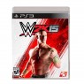 TT000124PS3 - Outros - Jogo WWE 2K15 Take 2