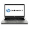 K0H28ES - HP - Notebook EliteBook 840 G2 Touch Win8 CH