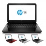 K0R75EA - HP - Notebook 14-r010ne Notebook PC (ENERGY STAR)