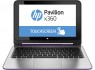 K0Y49EA - HP - Notebook Pavilion x360 11-n084na