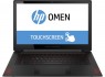 K1R02EA - HP - Notebook OMEN 15-5000nd