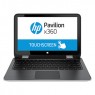 K1S45EA - HP - Notebook Pavilion x360 13-a103na