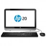 K2A75EA - HP - Desktop All in One (AIO) 20 20-2210nf