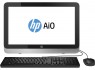 K2A77EA - HP - Desktop All in One (AIO) 22-2017nf
