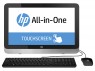 K2C63EA - HP - Desktop All in One (AIO) 22-2017nb