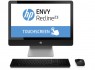 K2E96EA - HP - Desktop All in One (AIO) ENVY Recline 23-k330nz