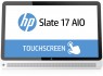 K2H11EA - HP - Desktop All in One (AIO) Slate 17-l005nb