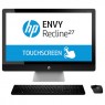 K2H40EA - HP - Desktop All in One (AIO) ENVY All-in-One 27-k310nq (ENERGY STAR)