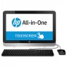 K2J08EA - HP - Desktop All in One (AIO) All-in-One 22-2011ns (ENERGY STAR)