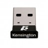 K33902US - Kensington - Placa de rede Wireless 3 Mbit/s USB