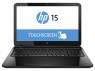 K3G02EA - HP - Notebook 15 15-r123na