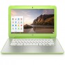 K3G21EA - HP - Notebook Chromebook 14-x004na (ENERGY STAR)