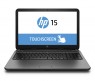 K3Z17UA - HP - Notebook 15-g067nr TouchSmart Notebook PC (ENERGY STAR)