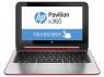 K4D64EA - HP - Notebook Pavilion x360 11-n010np