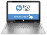 K4E31EA - HP - Notebook ENVY 15-u101ns х360