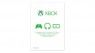 K4W-00306 - Microsoft - Software/Licença Xbox Gift Card 10€