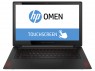 K5C37PA - HP - Notebook OMEN 15-5007tx