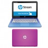 K5C58PA - HP - Notebook Stream Notebook 13-c007tu