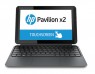 K5E52EA - HP - Notebook Pavilion x2 10-k001nd