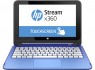 K5F87UA - HP - Notebook Stream x360 11-p010ca