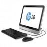 K5N43AA - HP - Desktop All in One (AIO) All-in-One 20-2302a (ENERGY STAR)