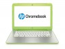 K6C86EA - HP - Notebook Chromebook 14-x004nd