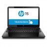 K6X93EA - HP - Notebook TouchSmart Notebook 15-r119np (ENERGY STAR)