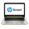 K6Z50EA - HP - Notebook Stream Notebook 14-z000nm (ENERGY STAR)