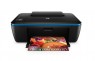 K7X00A - HP - Impressora multifuncional DeskJet 2529 jato de tinta colorida 7 ppm A4