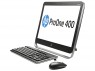 K8K39EA - HP - Desktop All in One (AIO) ProOne 400 G1