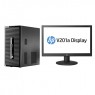 K8K73EA - HP - Desktop ProDesk 400 G2 Microtower PC