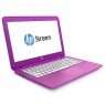 K8T55PA - HP - Notebook Stream Notebook 13-c017tu