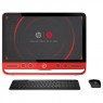 K9R79EA - HP - Desktop ENVY Beats Special Edition 23-n011nq All-in-One Desktop PC (ENERGY STAR)
