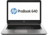 K9T76AV - HP - Notebook ProBook 640 G1 Base Model