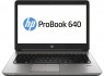 K9T80AV - HP - Notebook ProBook 640 G1 Base Model
