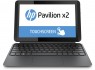 K9U54EA - HP - Notebook Pavilion x2 10-k007nf