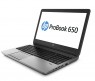 K9V50AV - HP - Notebook ProBook 650 G1 Base Model Notebook PC