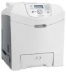 K/2X1C534DN - Lexmark - Impressora laser C534dn colorida 22 ppm A4