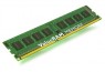 KAC-VR316S/4G - Kingston - Memória DDR3 4096 MB 1600 MHz 240-pin DIMM